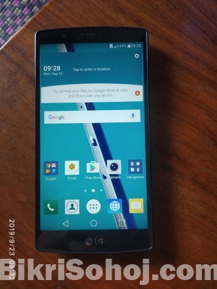 LG G4